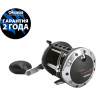 Катушка OKUMA NEW Classic Pro XP 452La XP-452La