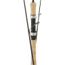 Удилище OKUMA Alaris Light Jig 9'0'' 270cm up to 15g 2sec ALS-S-902UL