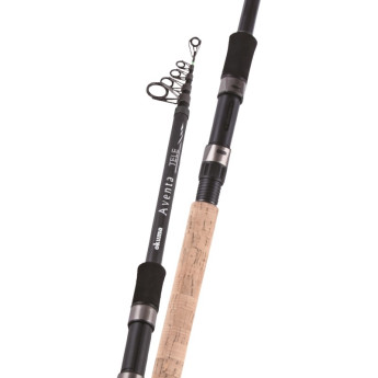 Удилище OKUMA Aventa Tele Spin 330cm up to 150g 6sec